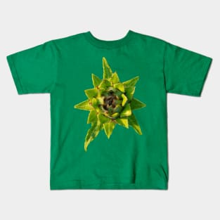 Vegetable Kids T-Shirt